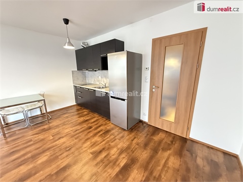 Pronájem bytu 1kk, 42 m² 4