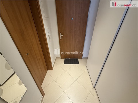 Pronájem bytu 1kk, 42 m² - 6