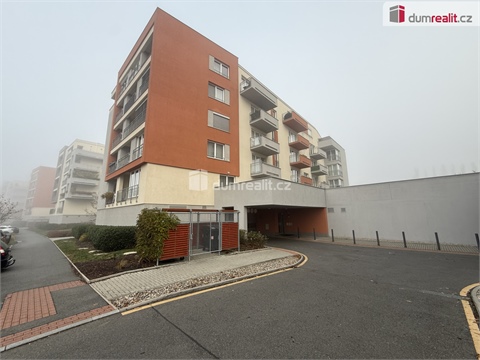 Pronájem bytu 1kk, 42 m² - 14