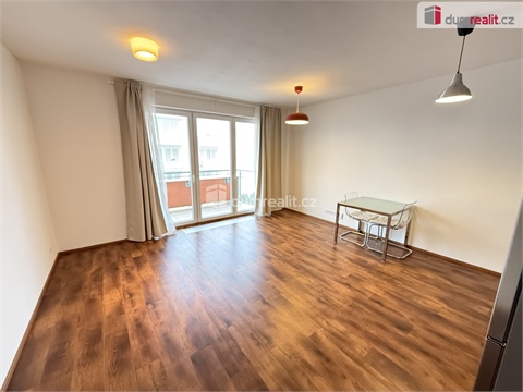 Pronájem bytu 1kk, 42 m² 6