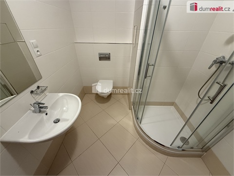 Pronájem bytu 1kk, 42 m² - 8