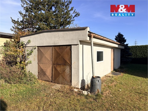 Prodej bytu 2+1, 50 m² 6