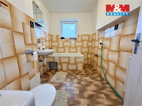 Prodej bytu 2+1, 50 m² - 6