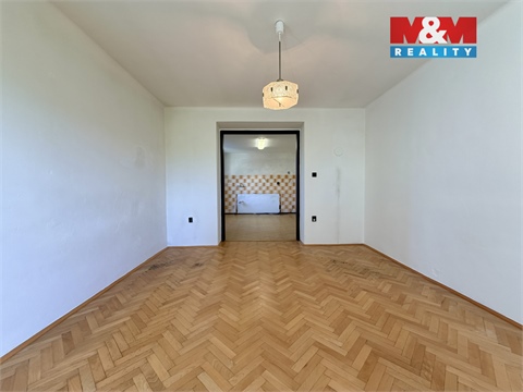 Prodej bytu 2+1, 50 m² - 4