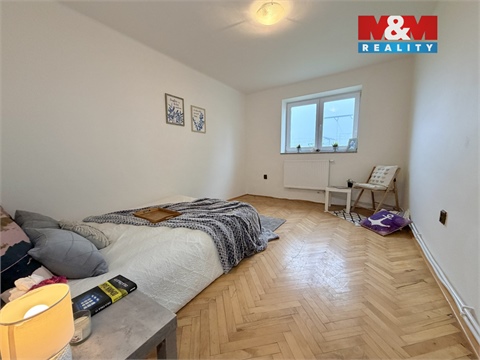 Prodej bytu 2+1, 50 m² - 2