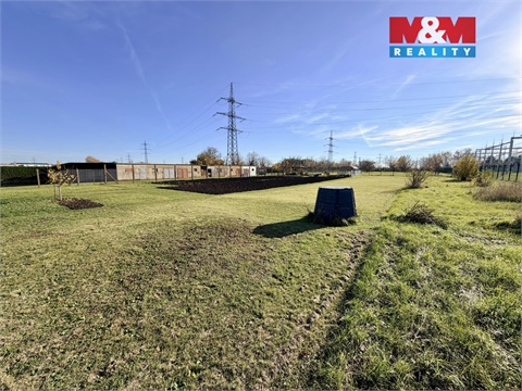 Prodej bytu 2+1, 50 m² - 10