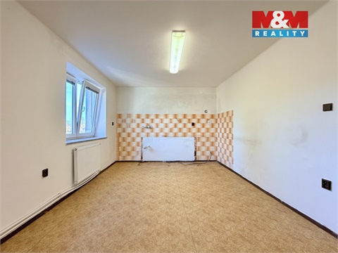 Prodej bytu 2+1, 50 m² - 2