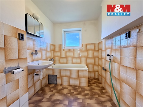 Prodej bytu 2+1, 50 m² 4