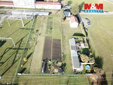 Prodej bytu 2+1, 50 m² 8