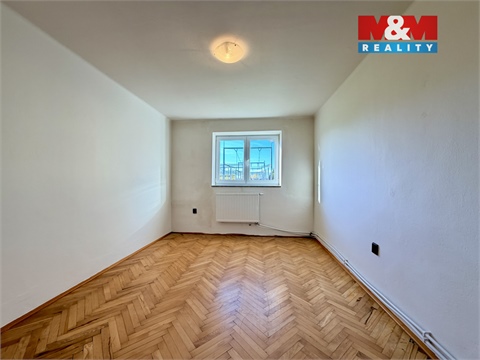 Prodej bytu 2+1, 50 m² 2