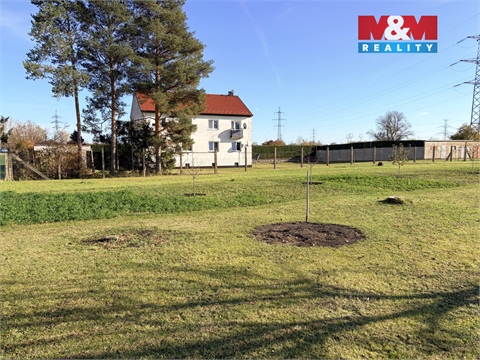 Prodej bytu 2+1, 50 m² 10