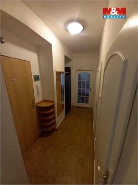 Pronájem bytu 2+1, 50 m² 6