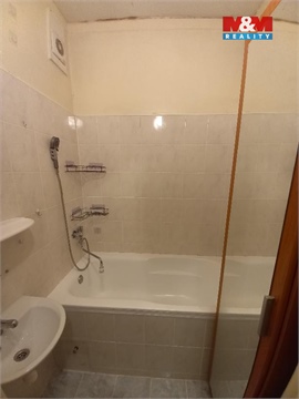 Pronájem bytu 2+1, 50 m² 8