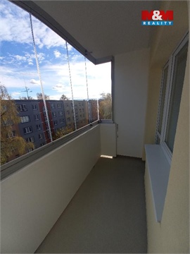 Pronájem bytu 2+1, 50 m² 4