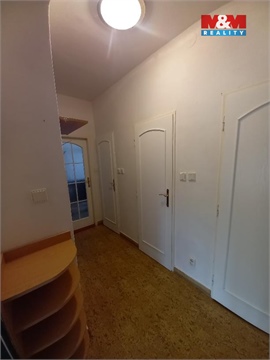 Pronájem bytu 2+1, 50 m² - 6