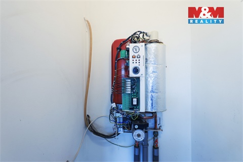 Prodej kanceláře, 50 m² 12