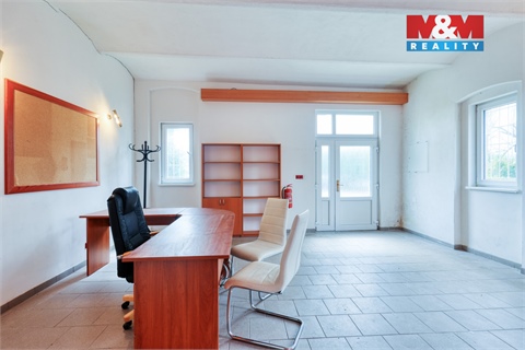 Prodej kanceláře, 50 m² 2