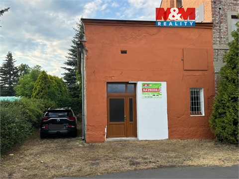 Prodej kanceláře, 50 m² 0