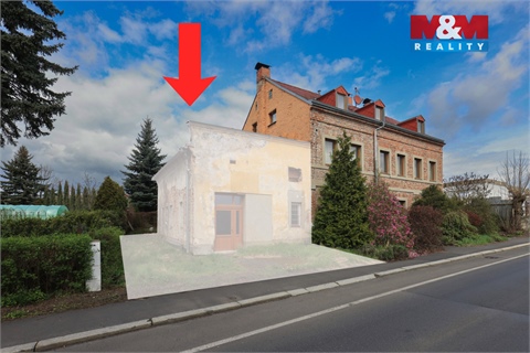 Prodej kanceláře, 50 m² - 4