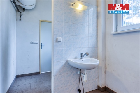 Prodej kanceláře, 50 m² 6