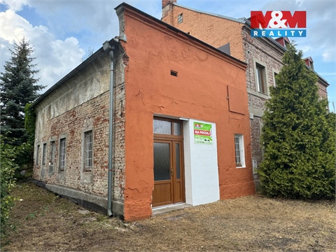 Prodej kanceláře, 50 m² - 14