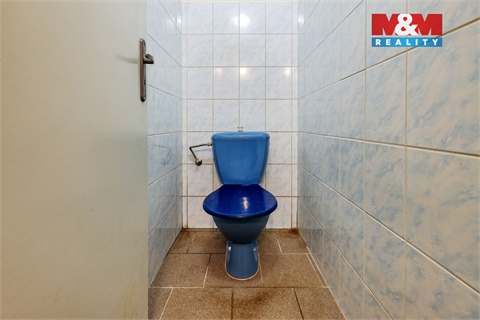 Prodej kanceláře, 50 m² - 10