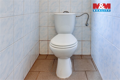 Prodej kanceláře, 50 m² - 8