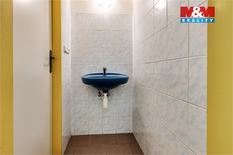 Prodej kanceláře, 50 m² 10