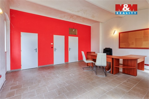 Prodej kanceláře, 50 m² - 2