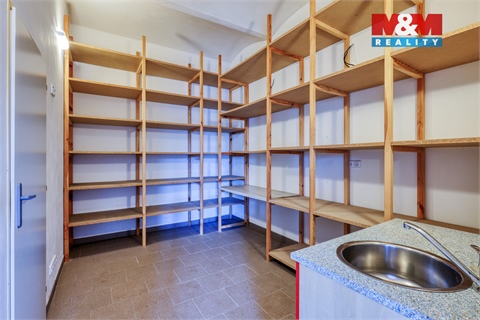 Prodej kanceláře, 50 m² 4