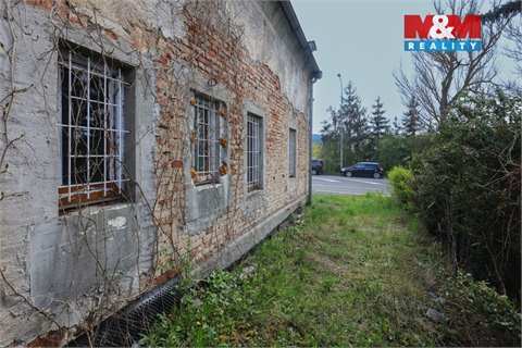 Prodej kanceláře, 50 m² - 16