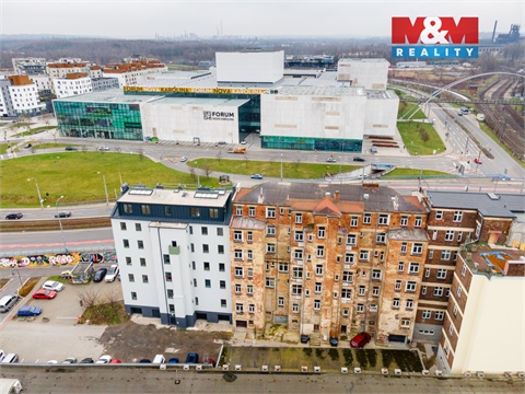 Pronájem komerčního objektu, 71 m² 4