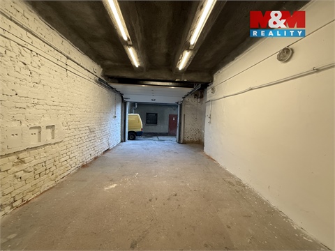 Pronájem komerčního objektu, 71 m² - 0