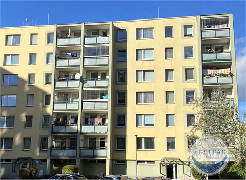 Prodej bytu 3+1, 74 m² 16