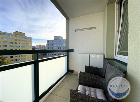 Prodej bytu 3+1, 74 m² - 14