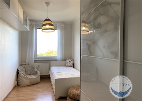 Prodej bytu 3+1, 74 m² 12