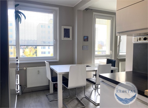 Prodej bytu 3+1, 74 m² - 8