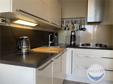 Prodej bytu 3+1, 74 m² - 2