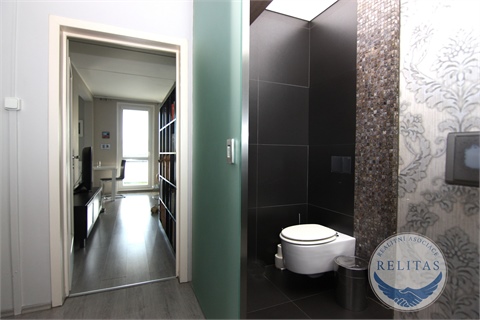 Prodej bytu 3+1, 74 m² - 12