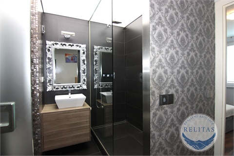 Prodej bytu 3+1, 74 m² - 0