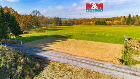 Prodej stavebního pozemku, 702 m² 0