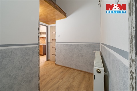 Pronájem bytu 1kk, 40 m² 8