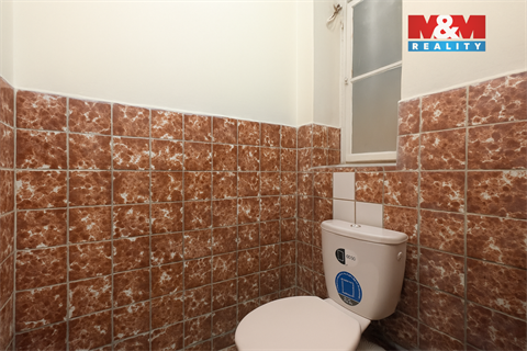 Pronájem obchodních prostor, 47 m² - 18