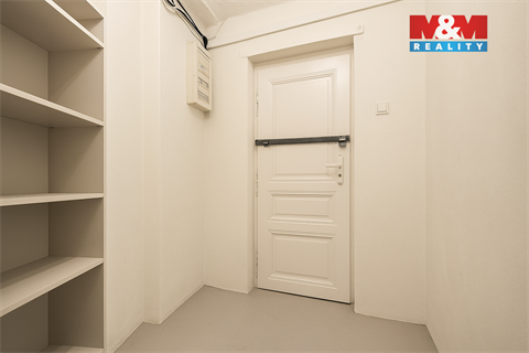 Pronájem obchodních prostor, 47 m² - 14