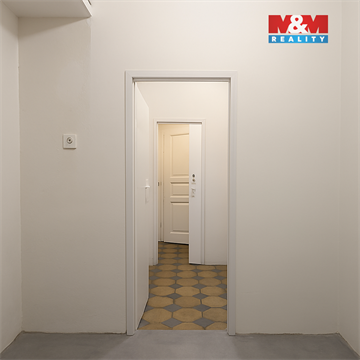 Pronájem obchodních prostor, 47 m² - 16