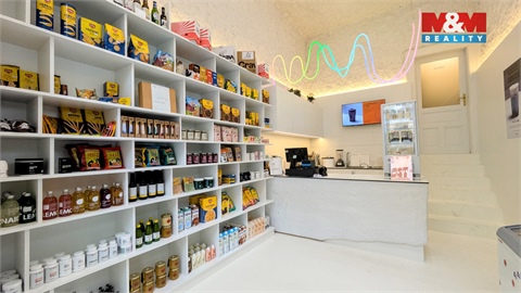 Pronájem obchodních prostor, 47 m² 6