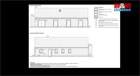 Prodej stavebního pozemku, 941 m² 4