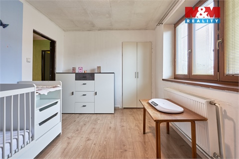 Prodej rodinného domu, 125 m² 14