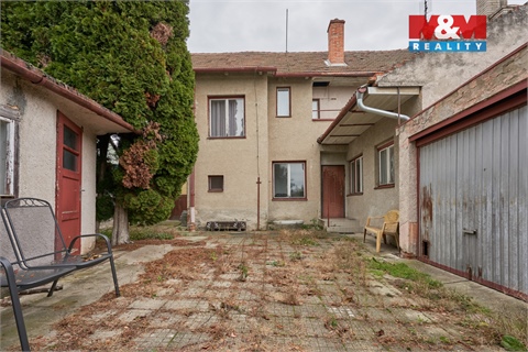 Prodej rodinného domu, 125 m² - 22