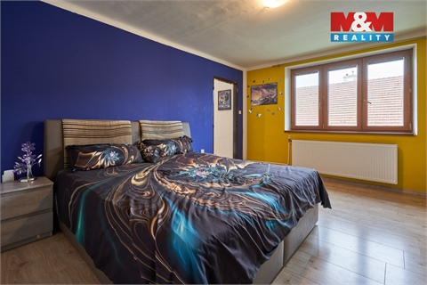 Prodej rodinného domu, 125 m² - 16